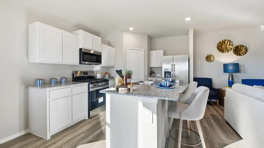 1509 Tin Roof Road, Denton, TX 76249 - #3