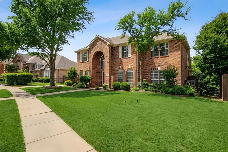 4706 Coventry Lane, Arlington, TX 76017 - #2