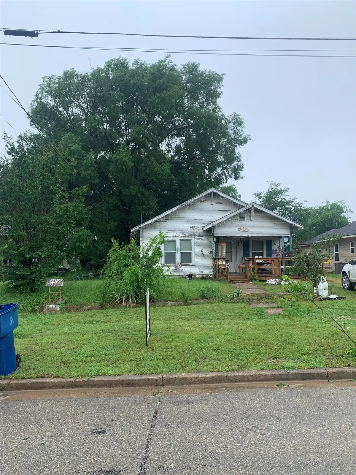 514 N Lee Avenue, Sherman, TX 75090 - #1