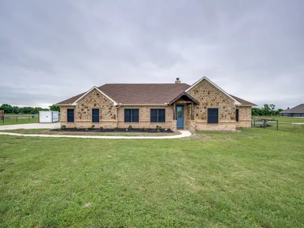 4709 Prairie Hill Court, Dish, TX 76247