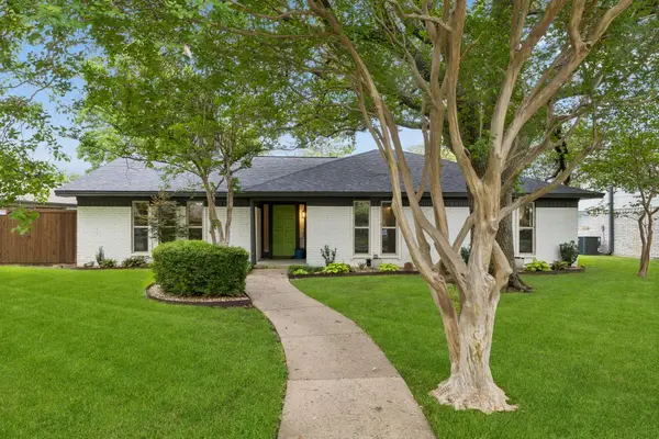 806 Morningstar Trail, Richardson, TX 75081
