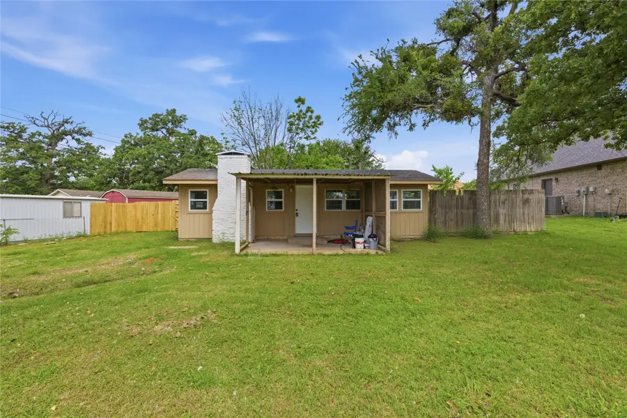 1426 Lakeshore Boulevard, Oak Point, TX 75068 - #2