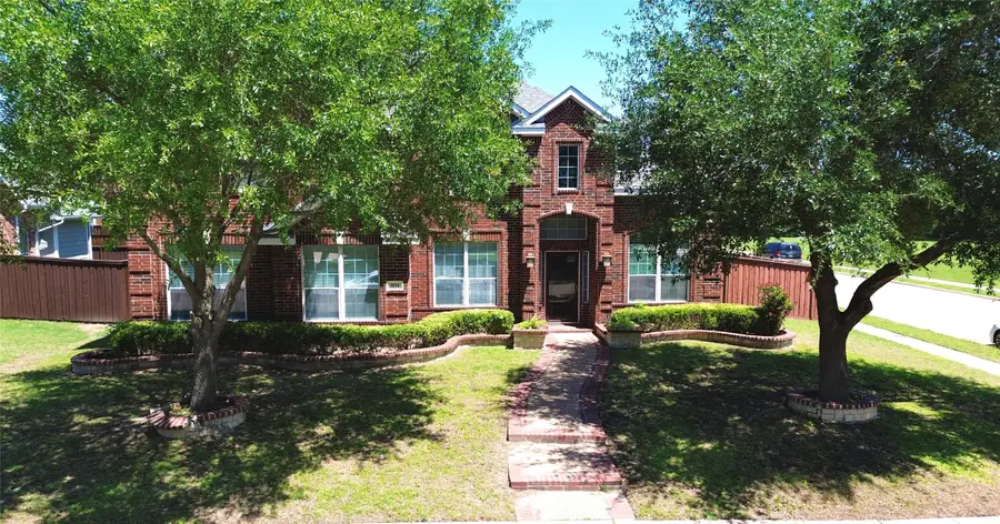 804 Rushmore Drive, Allen, TX 75002 - #2