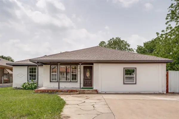 7812 Bruton Road, Dallas, TX 75217