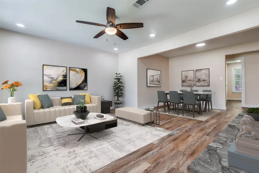 7812 Bruton Road, Dallas, TX 75217 - #3
