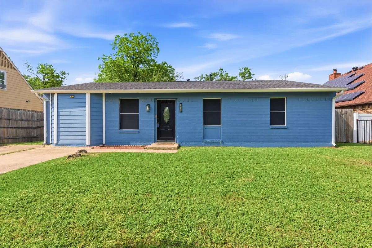 14021 Horseshoe Trail, Balch Springs, TX 75180 - #1
