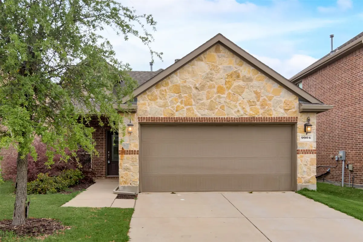 9904 Beaver Dam Lane, McKinney, TX 75071 - #1
