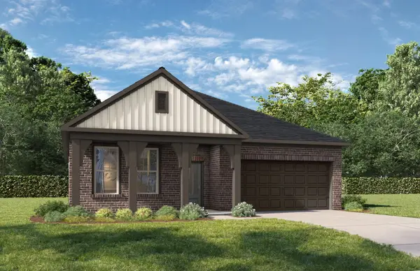3517 Kemp Drive, Heartland, TX 75126