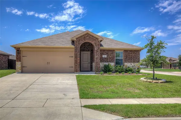 702 Saddle Oak Lane, Josephine, TX 75189