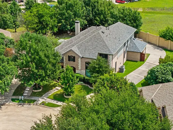433 Long Cove Court, Allen, TX 75002