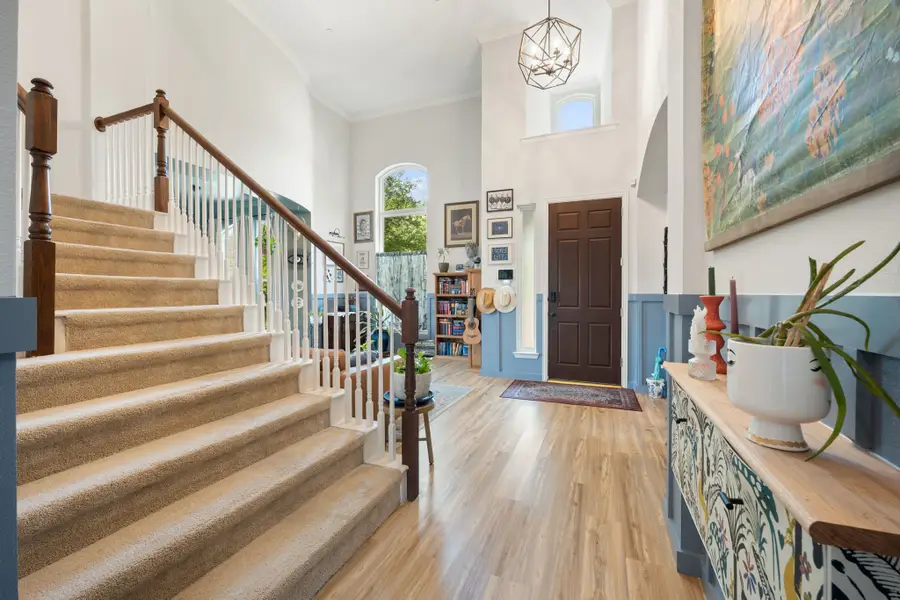 433 Long Cove Court, Allen, TX 75002 - #2