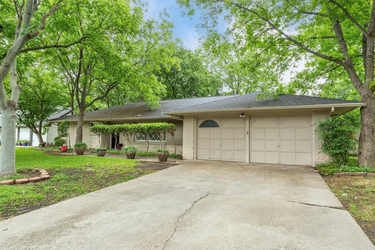 3613 Wooten Drive, Fort Worth, TX 76133 - #1
