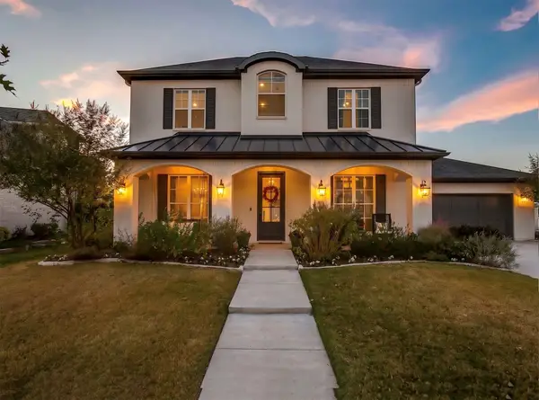 312 Westridge Trail, Aledo, TX 76008