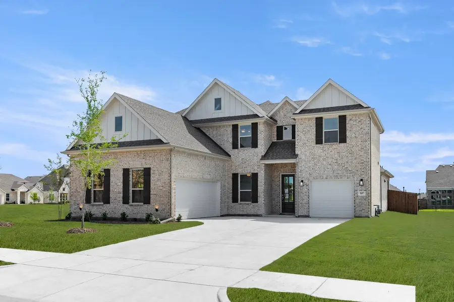 507 Pinnacles Court, Forney, TX 75126 - #2