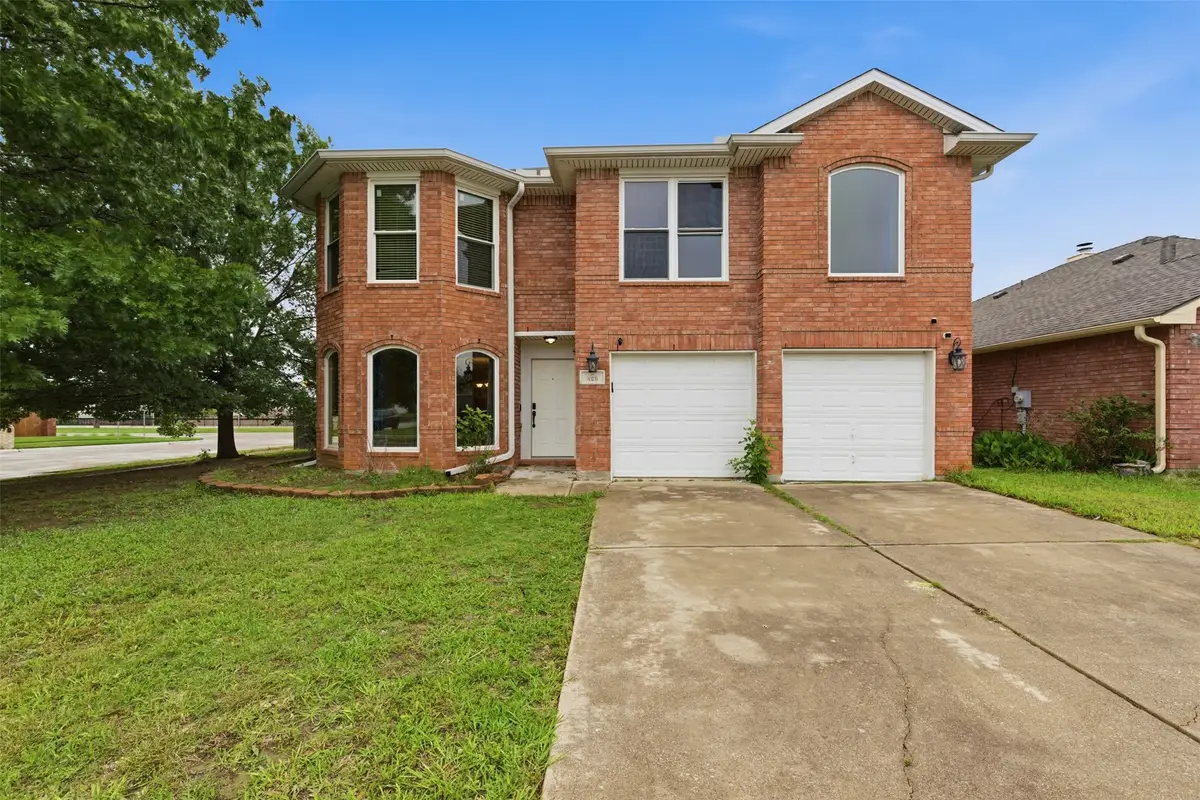 829 Elbe Drive, Arlington, TX 76001 - #1