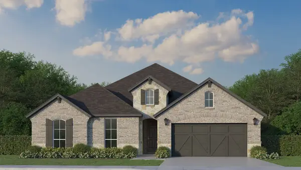 1802 Running Iron Trail, Mansfield, TX 76063