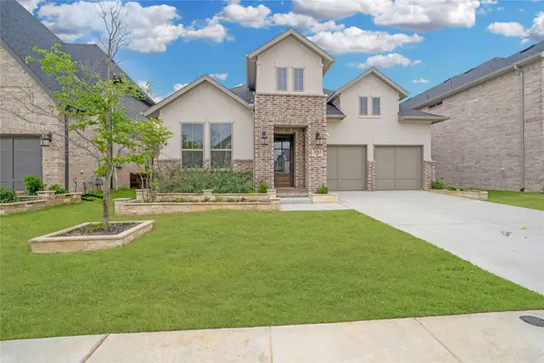 2513 Silver Leaf Drive, Northlake, TX 76226