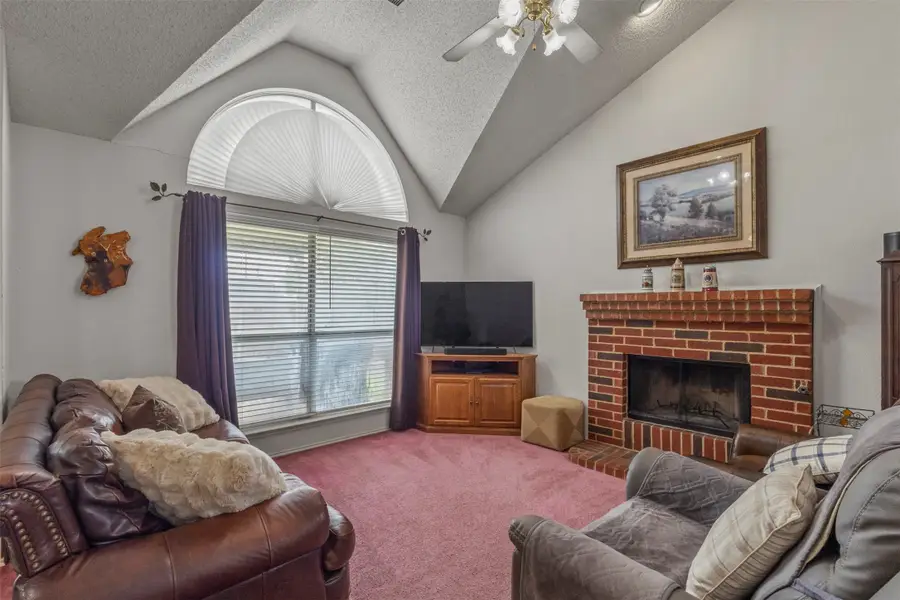 2216 Walden Place, Mesquite, TX 75181 - #2