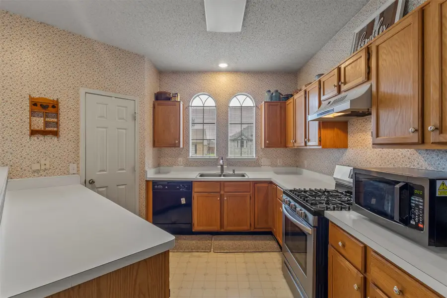2216 Walden Place, Mesquite, TX 75181 - #3