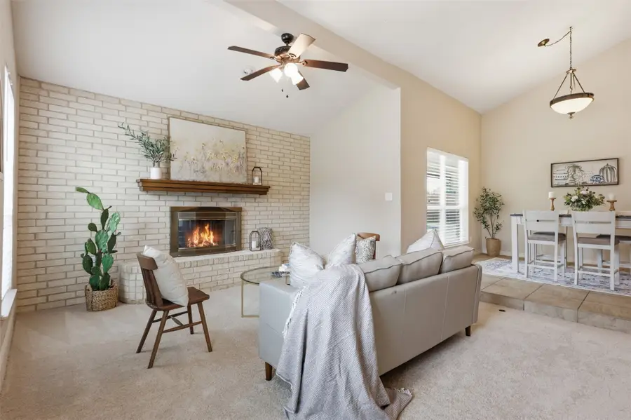 5527 Meadow Oak Street, North Richland Hills, TX 76180 - #3