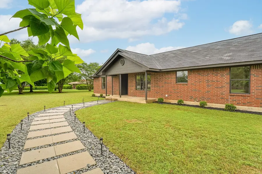180 Woodard Lane, Bruceville, TX 76630 - #2