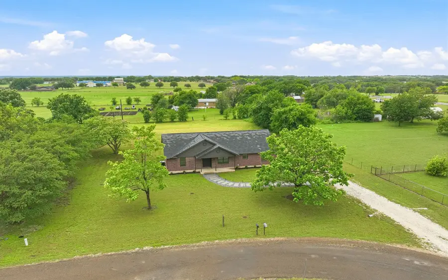 180 Woodard Lane, Bruceville, TX 76630 - #3
