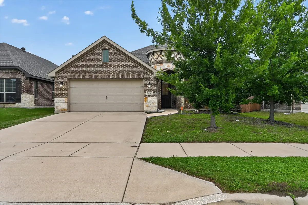 7612 Truchard Drive, Fort Worth, TX 76179 - #1