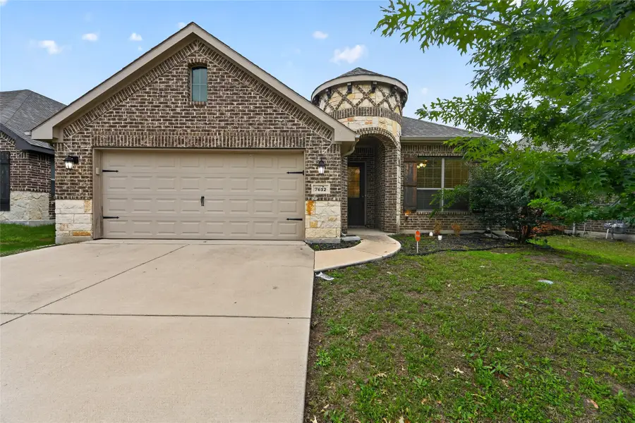 7612 Truchard Drive, Fort Worth, TX 76179 - #2