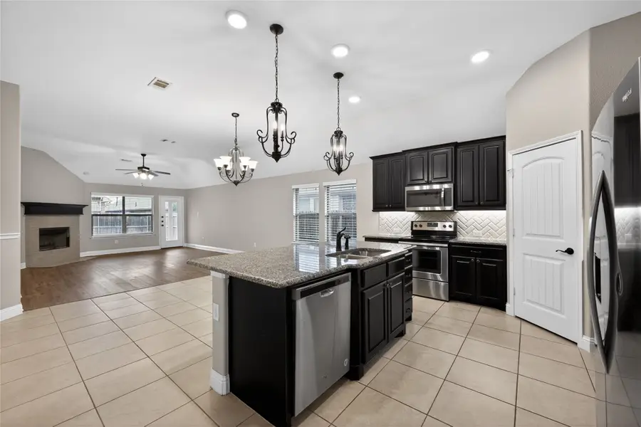 7612 Truchard Drive, Fort Worth, TX 76179 - #3