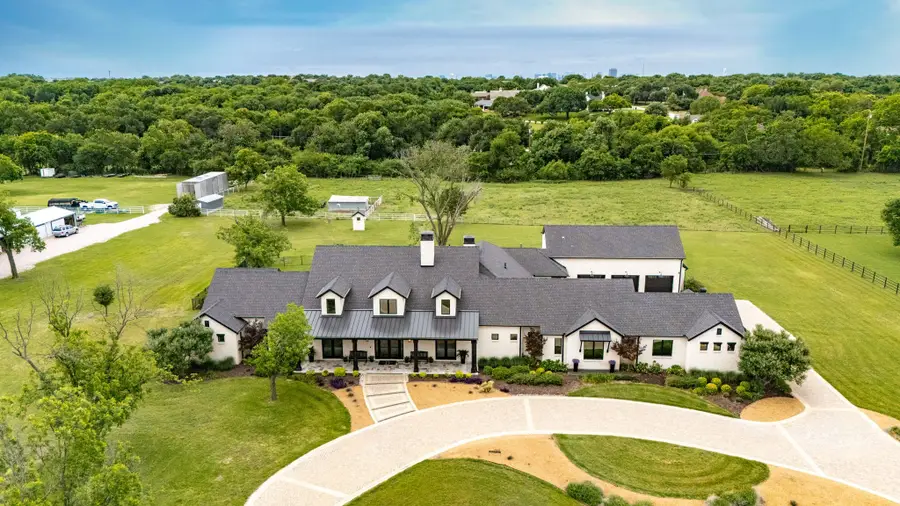 7851 Meadow Hill Drive, Frisco, TX 75033 - #2