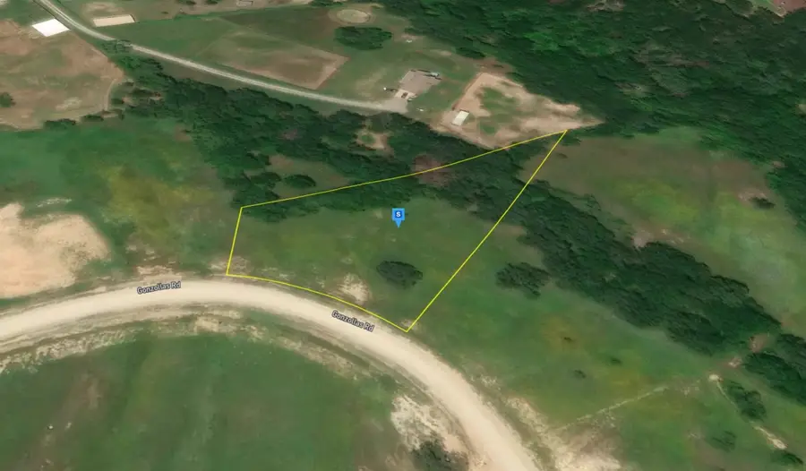 1033 Gonzollas Road, Springtown, TX 76082 - #2
