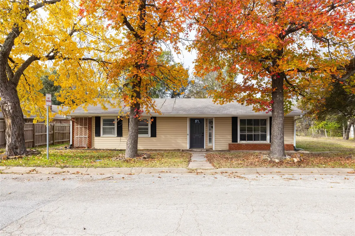 2503 Bois D Arc Street, Commerce, TX 75428 - #1