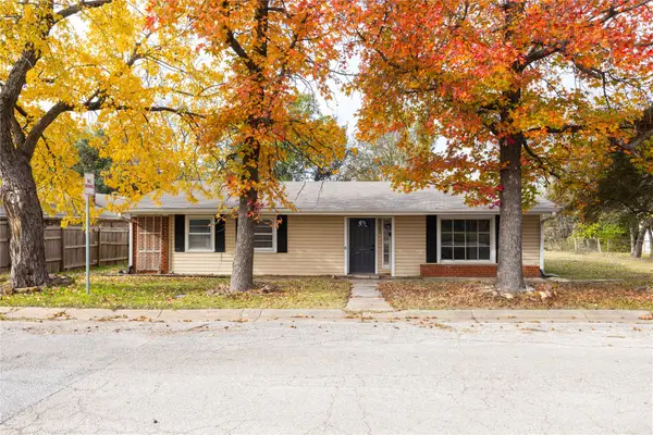 2503 Bois D Arc Street, Commerce, TX 75428
