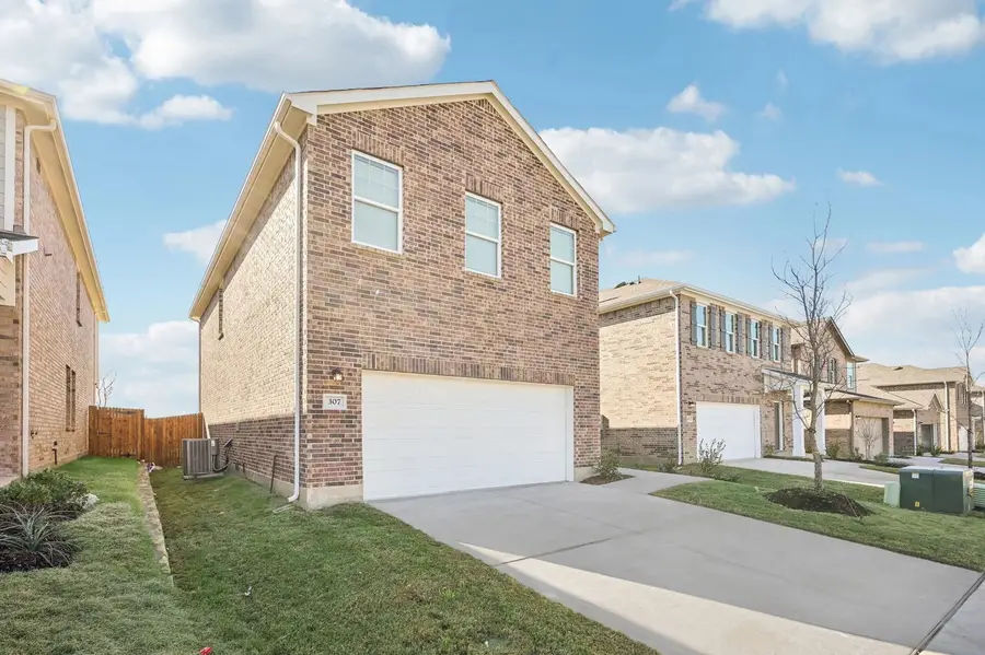 4411 Wood Fern Road, Melissa, TX 75454 - #3