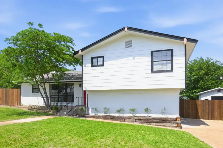 333 Arrowhead Street, Fort Worth, TX 76108 - #2