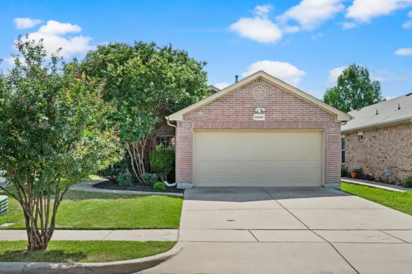 6440 Geneva Lane, Fort Worth, TX 76131