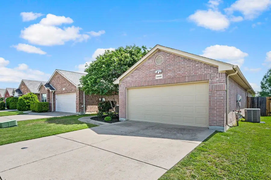 6440 Geneva Lane, Fort Worth, TX 76131 - #2