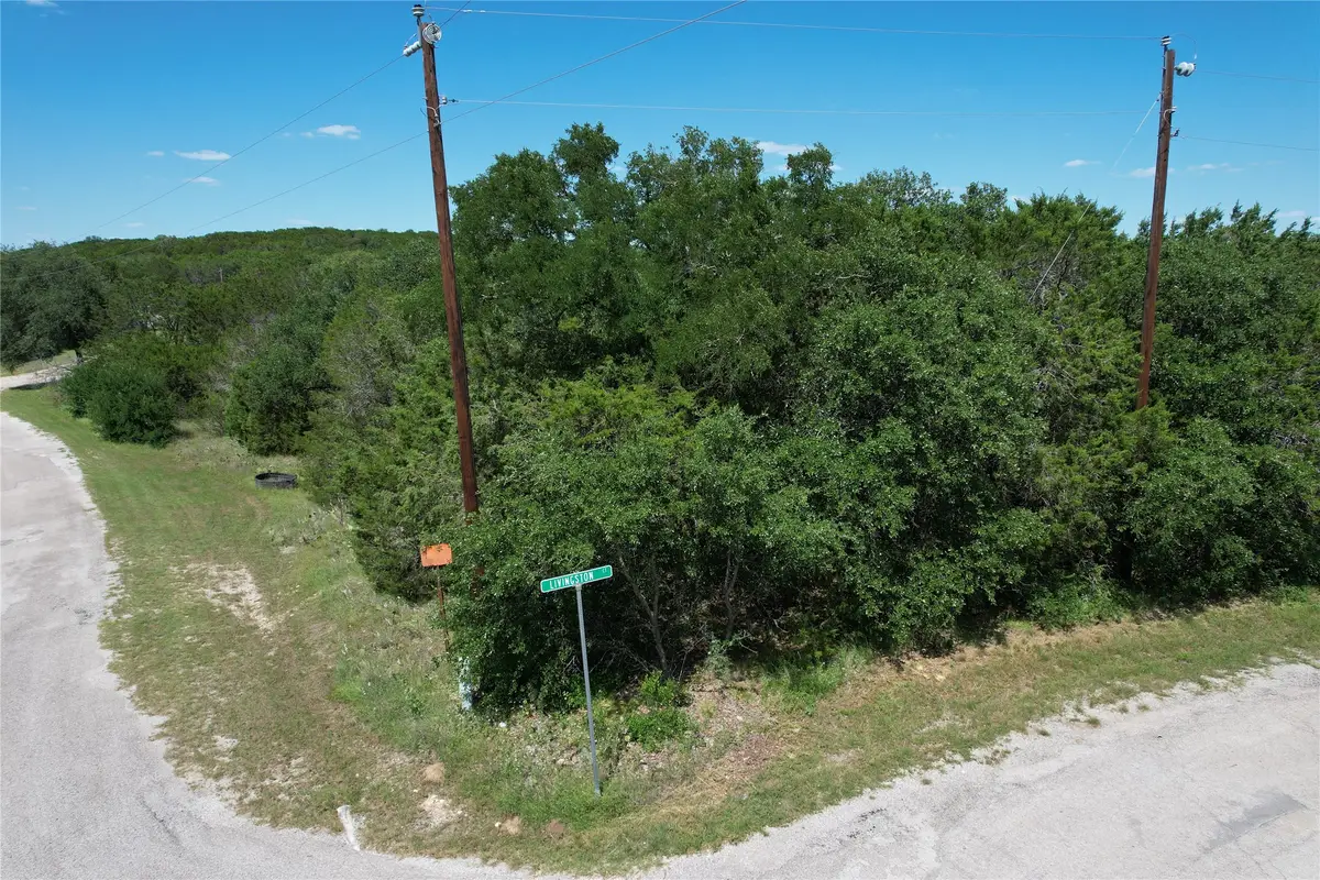 103 Livingston Court, Weatherford, TX 76087 - #1
