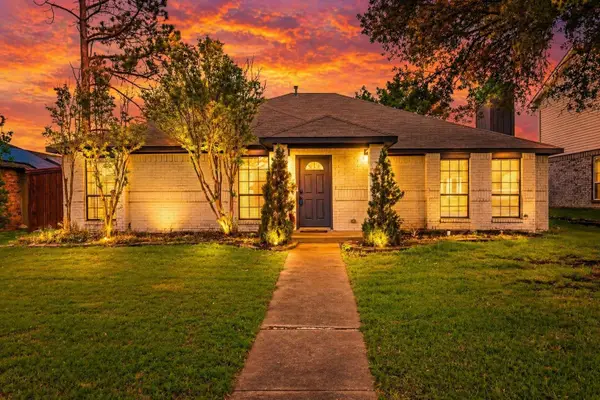 1810 Apache Trail, Mesquite, TX 75149