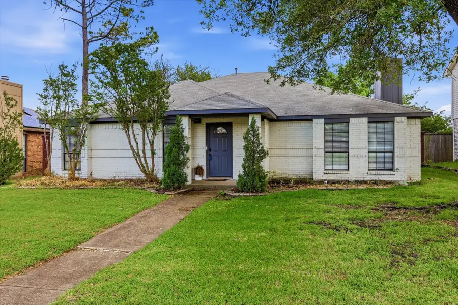 1810 Apache Trail, Mesquite, TX 75149 - #2