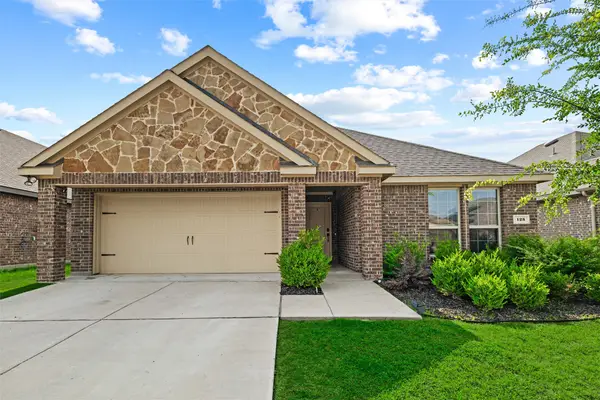 123 Arborside Drive, Waxahachie, TX 75165