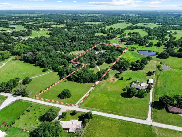 232 Magnus Road, Denison, TX 75021