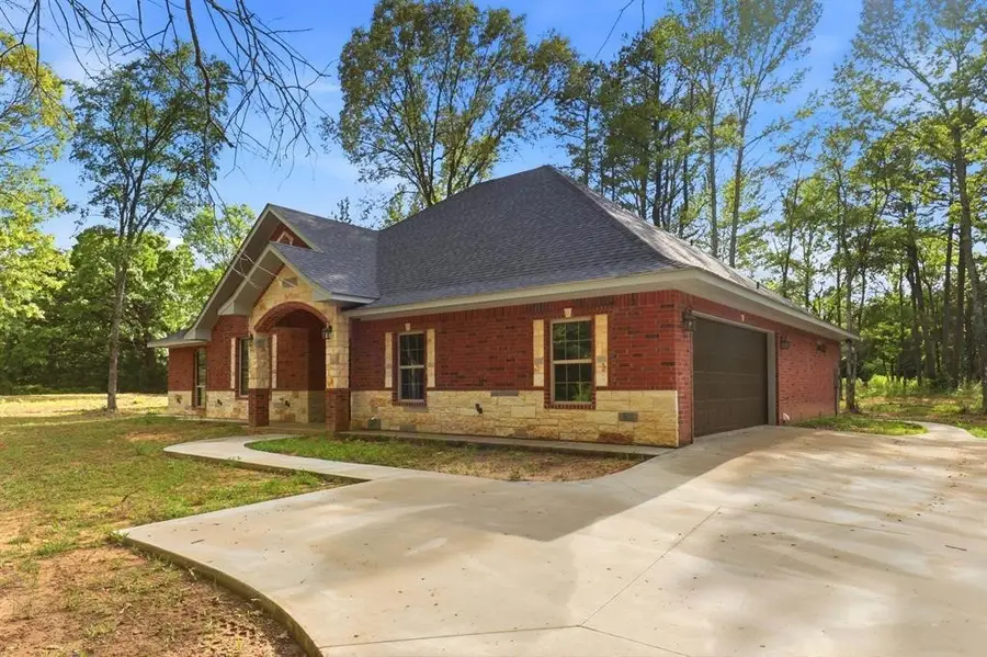 437 County Road 1660, Mount Pleasant, TX 75455 - #3
