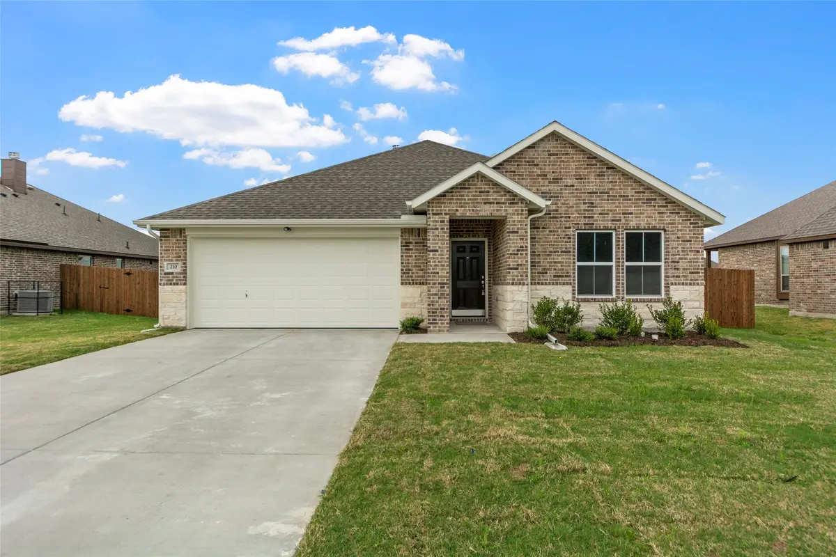 210 Pennington Road, Josephine, TX 75173 - #1