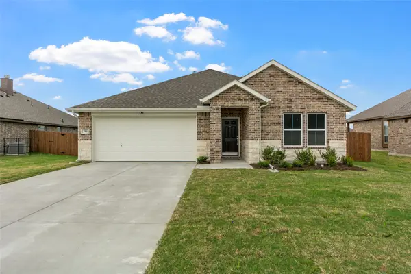 210 Pennington Road, Josephine, TX 75173