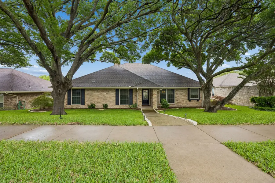 4004 Bosque Drive, Plano, TX 75074 - #2