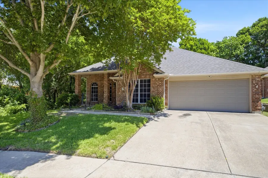 2780 Fern Valley Lane, Rockwall, TX 75087 - #2
