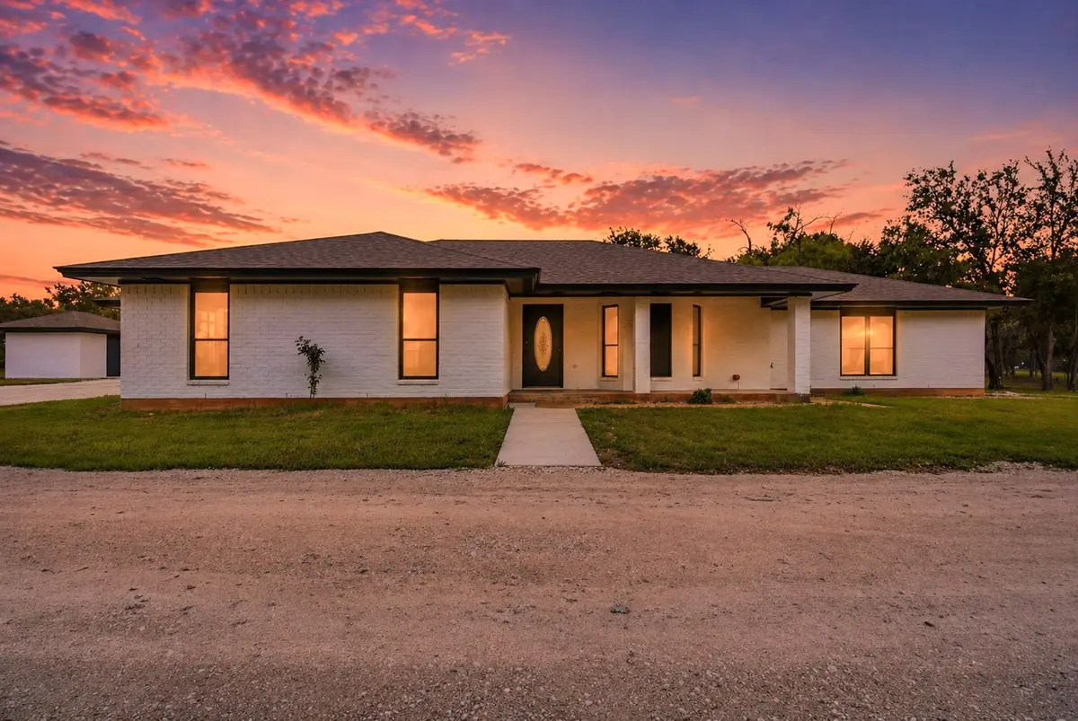 1070 Diamond Oaks Road, Stephenville, TX 76401 - #1