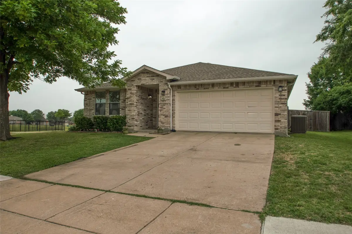 1501 Fieldstone Drive, Little Elm, TX 75068 - #1