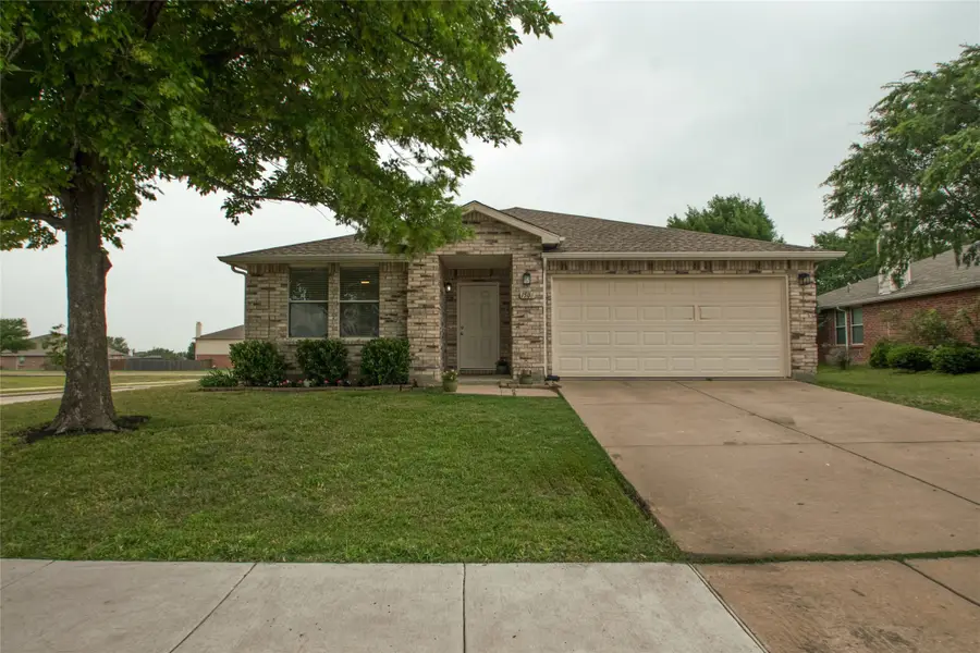 1501 Fieldstone Drive, Little Elm, TX 75068 - #2